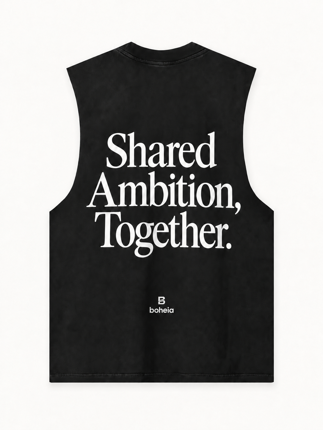 Shared Ambition Tanktop