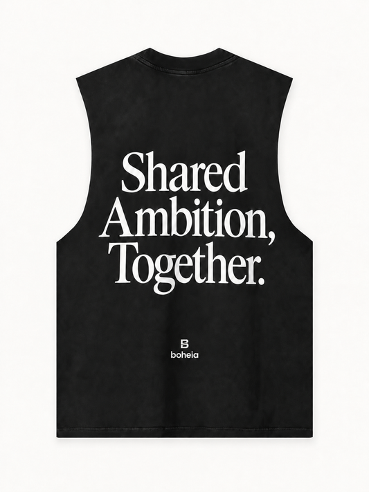Shared Ambition Tanktop